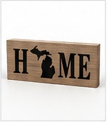 Personalized home décor